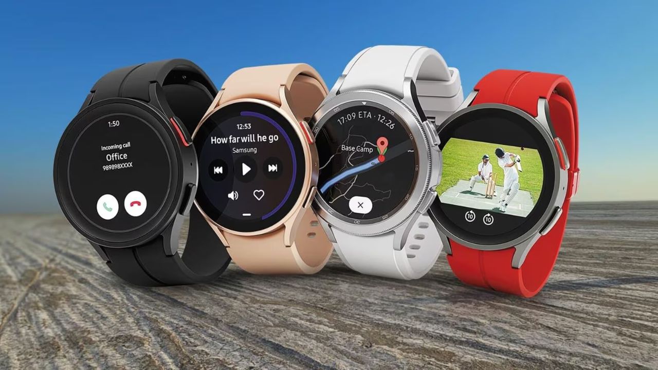 Smartwatches How To Choose The Best One For Your Lifestyle