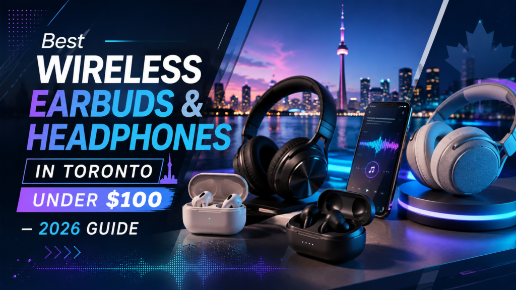 Wireless